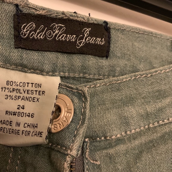 Jeans - Picture 4 of 4